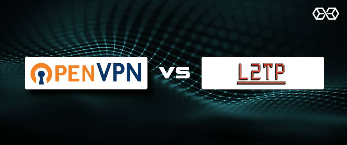 OpenVPN против L2TP / IPsec